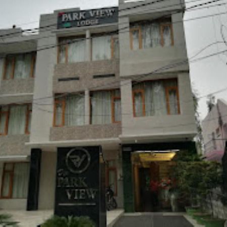 Dee Park View Jammu Джаму Екстериор снимка